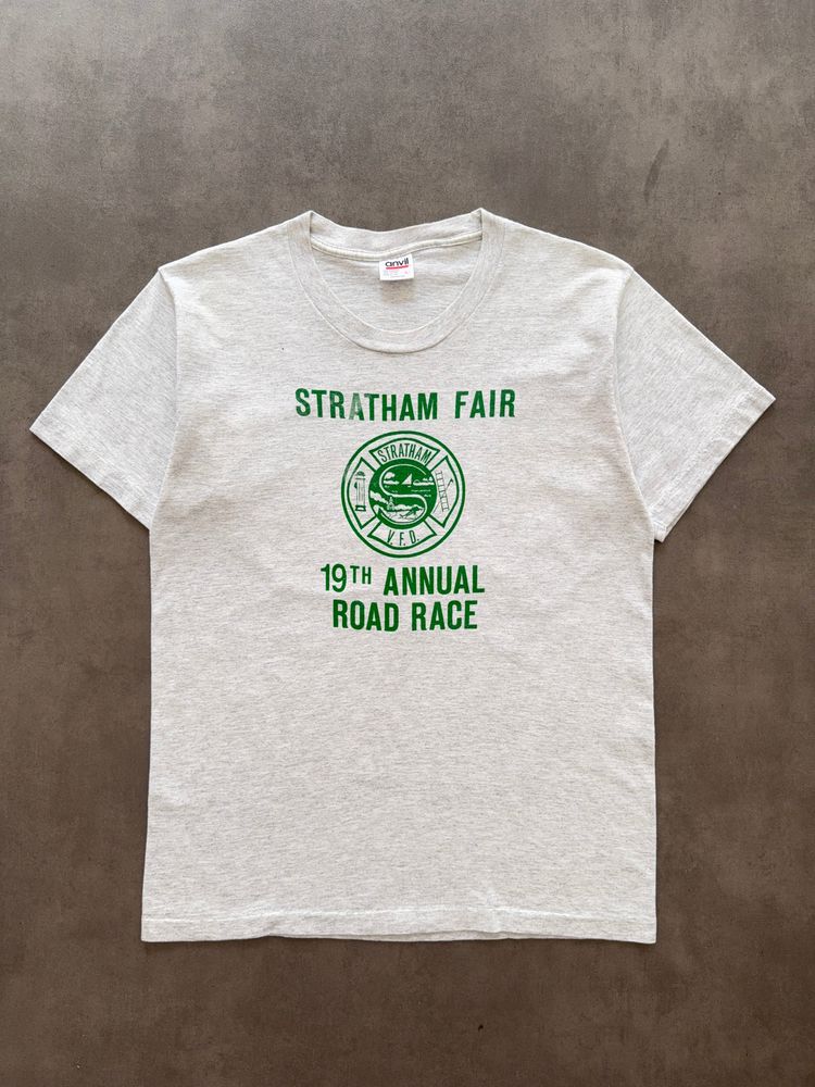 1990s Stratham fair race (L) image 1