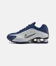 nike shox r4