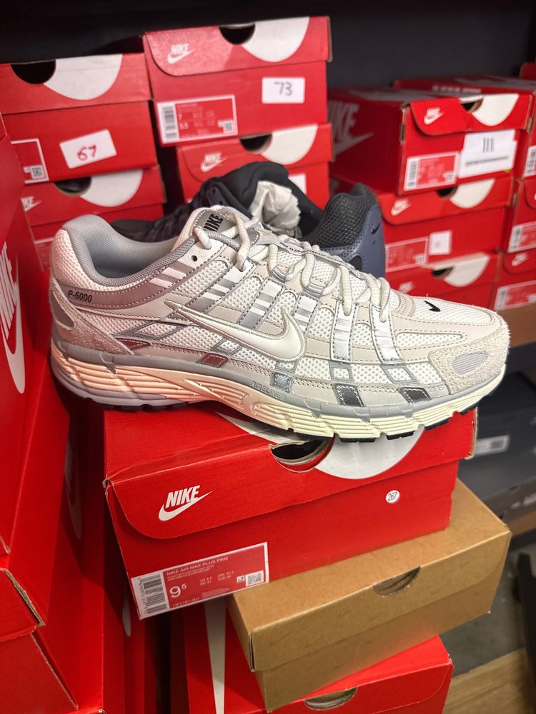 Nike Nike p6000 product image