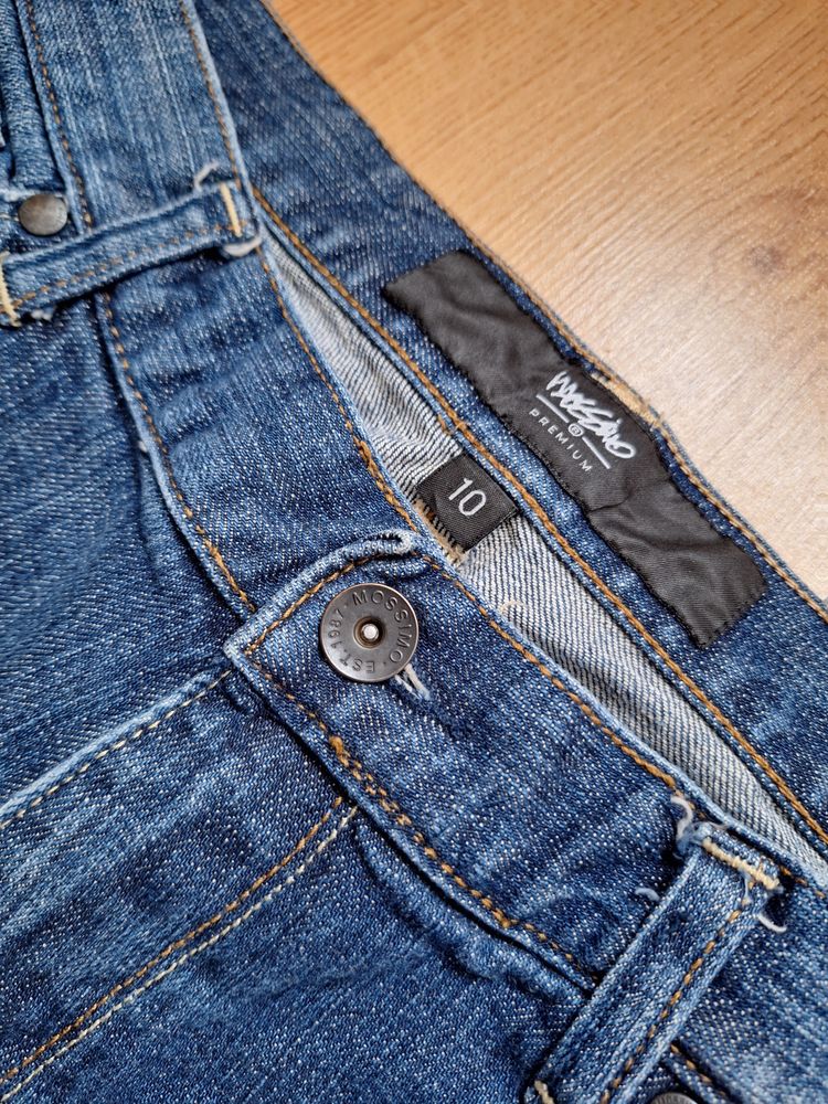 Bootcut Jeans 5
