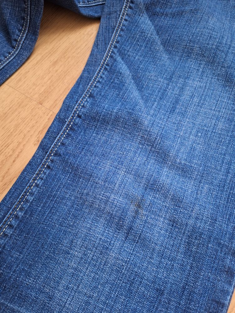 Bootcut Jeans 8