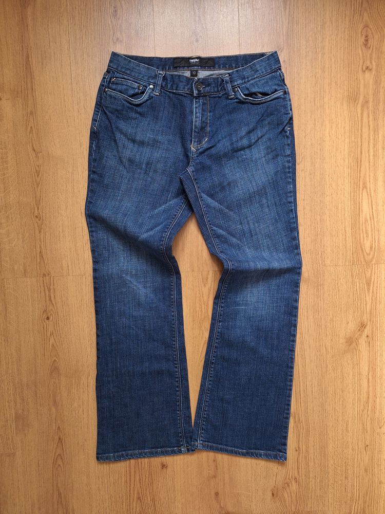 Bootcut Jeans 3