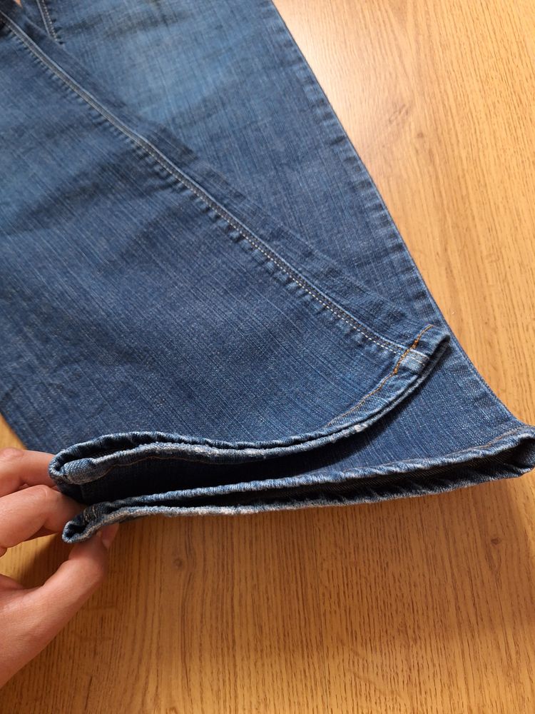 Bootcut Jeans 9