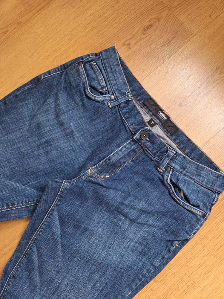 Bootcut Jeans 4