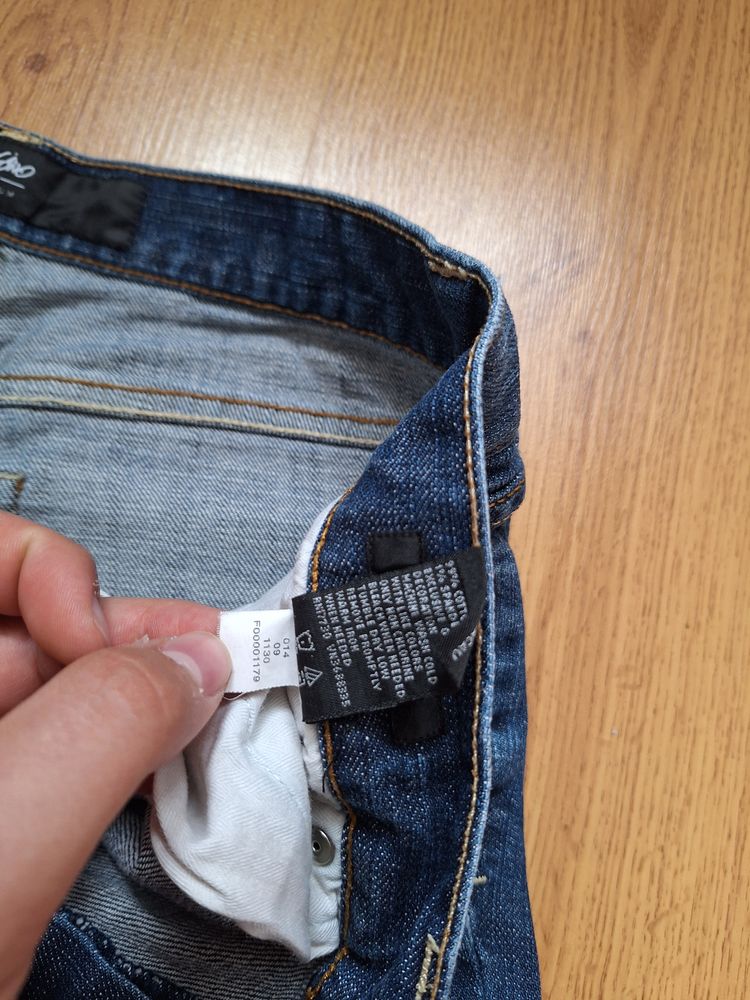 Bootcut Jeans 7