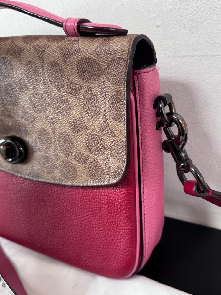 Coach crossbody bag 4