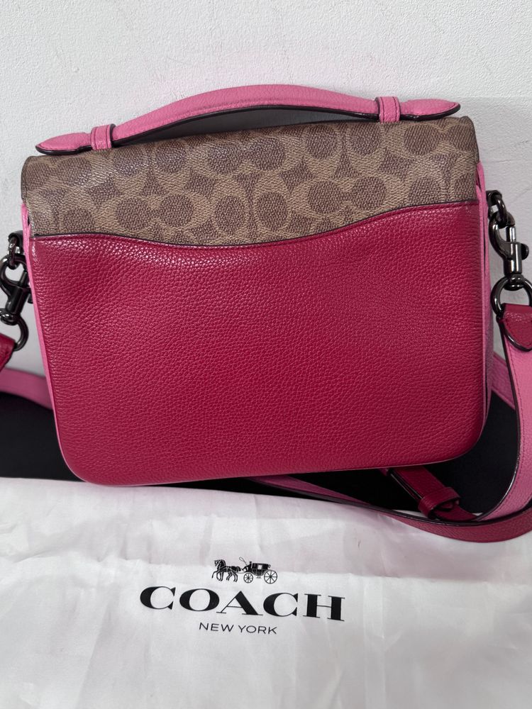 Coach crossbody bag 3