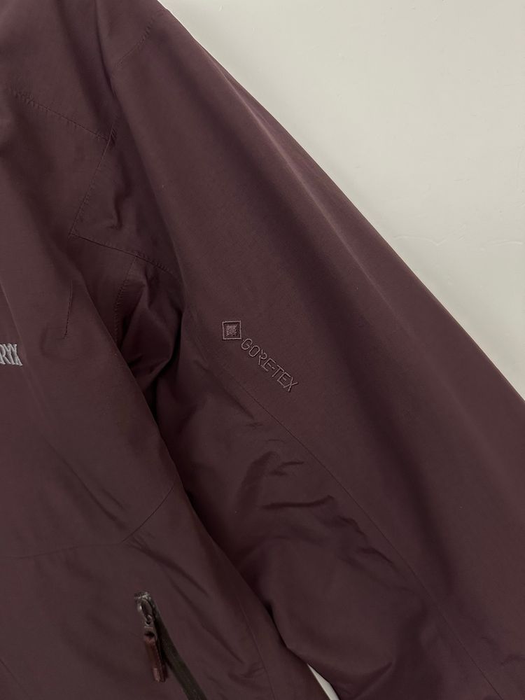 Arc’teryx Zeta SL Jacket Phantasm Men’s XS Extra Small Gore-Tex image 10
