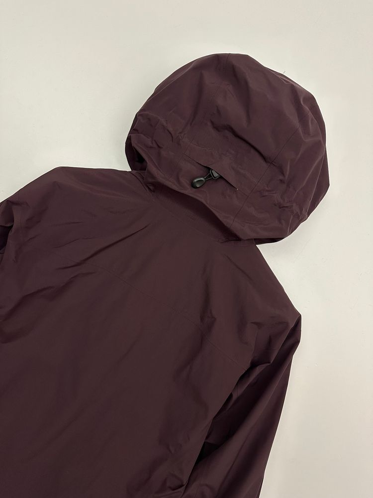 Arc’teryx Zeta SL Jacket Phantasm Men’s XS Extra Small Gore-Tex image 4