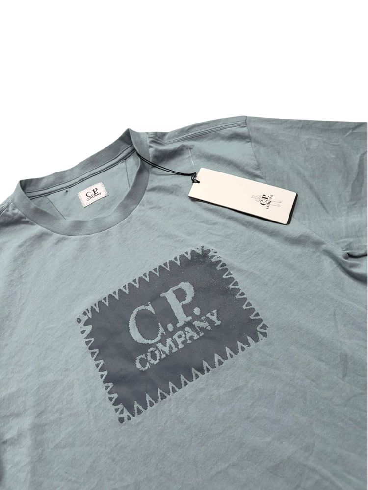 CP Company T shirt BNWT imagen 2
