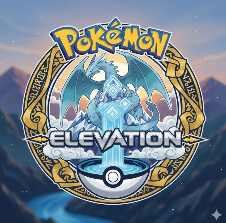 🏆 Elevation Game 🏆(Moltres UPC) 