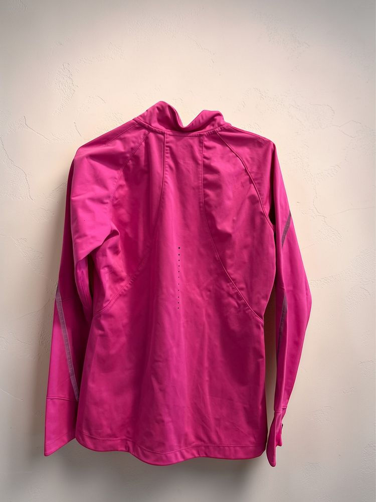 Asics Pink Jacket image 2