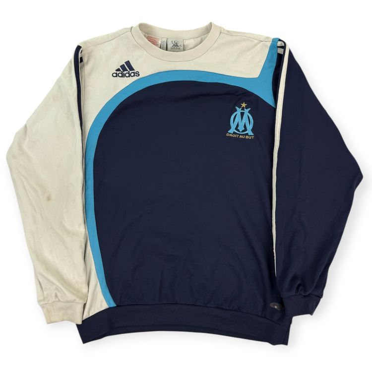 Marseille 2007 Jumper (S)