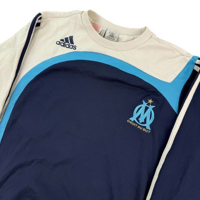 Marseille 2007 Jumper (S) 2