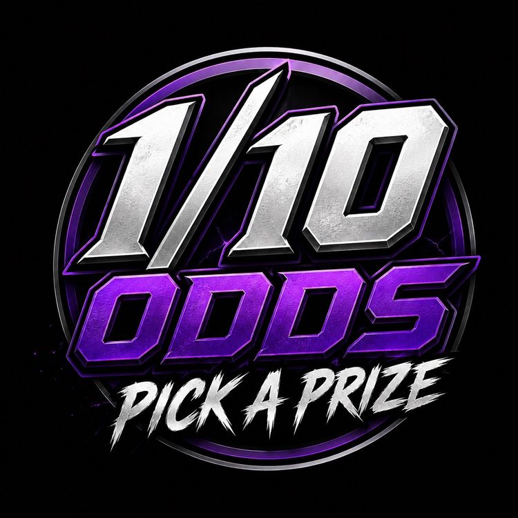 1/10 PICK A PRIZE