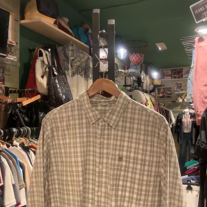 Timberland camicia Timberland (L/XL) product image