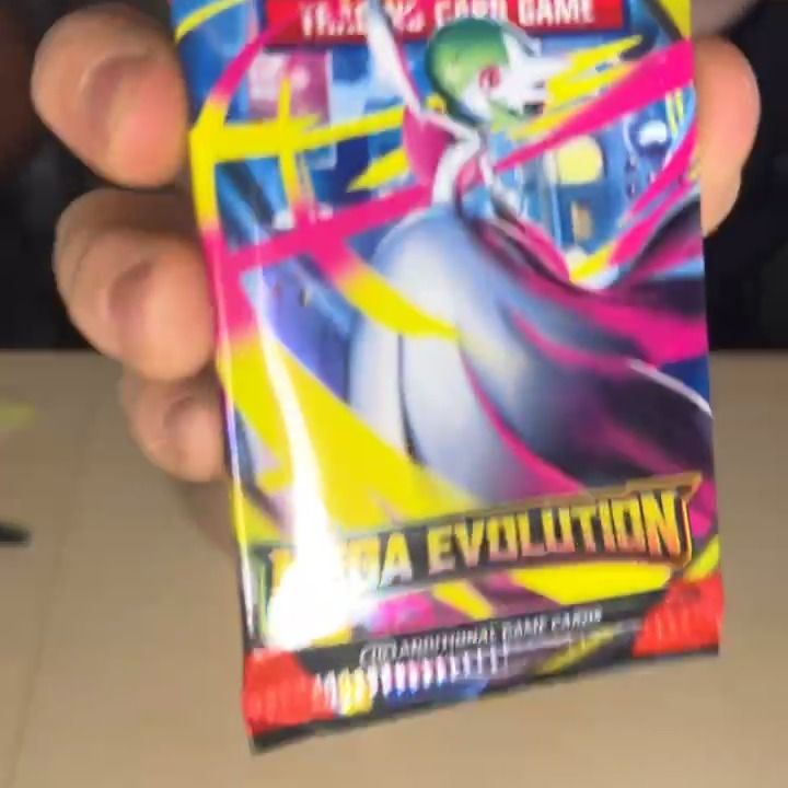 Mega Break
