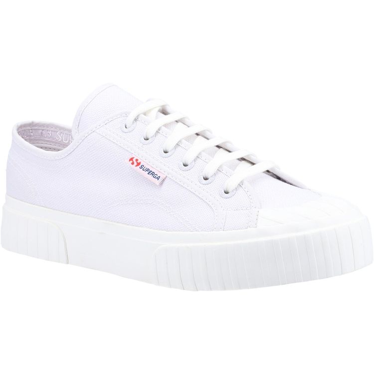 Superga 2630 Stripe Trainer 6