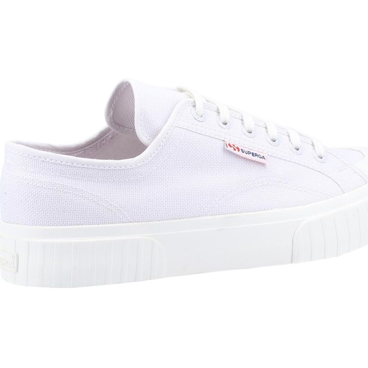 Superga 2630 Stripe Trainer 3