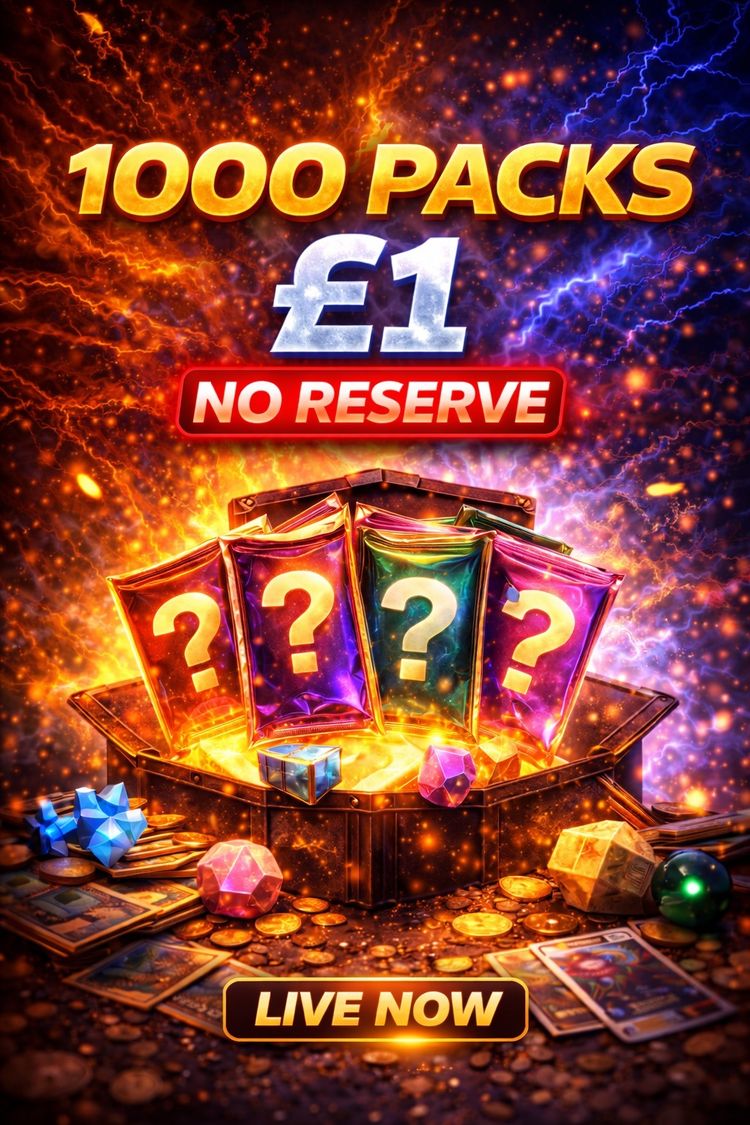 Other 1000 Packs product image