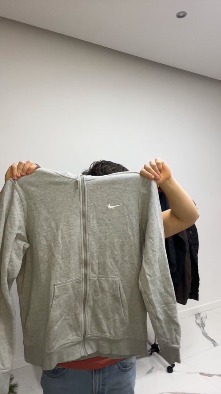 Nike felpa con zip nike  product image