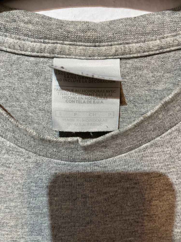 Nike Grey T-Shirt 2