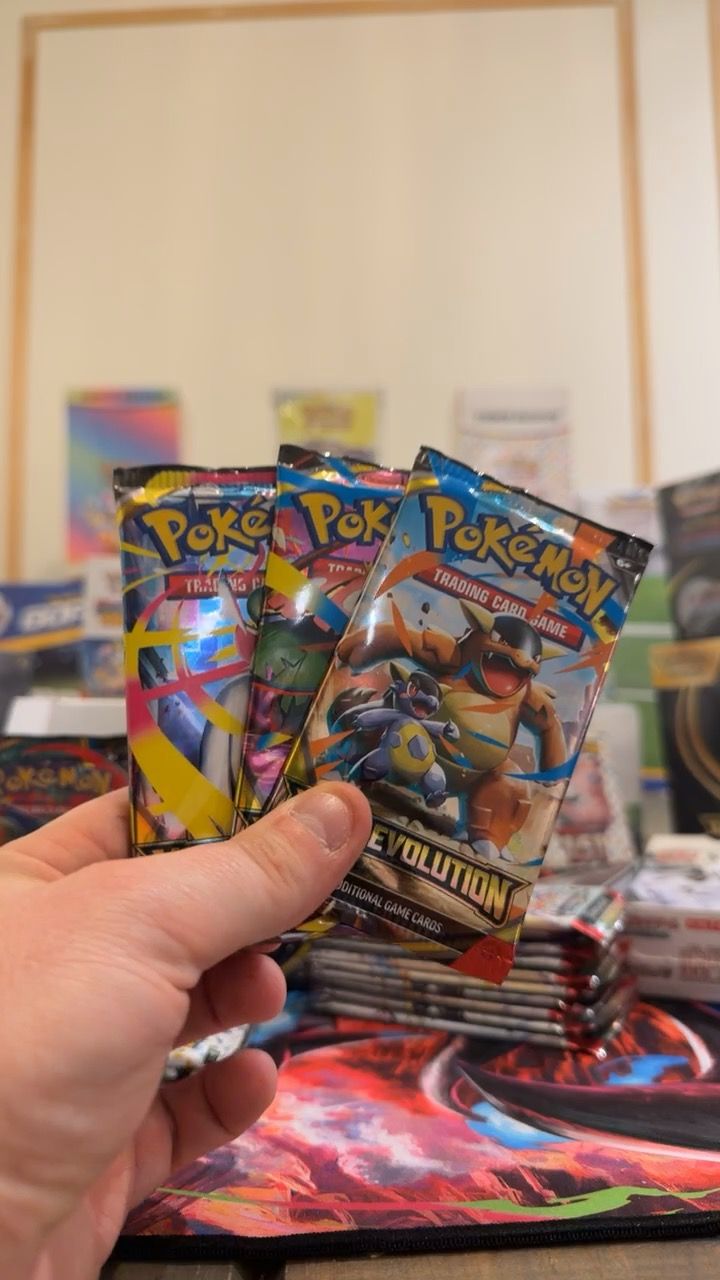 Other Mega evo x 3 product image