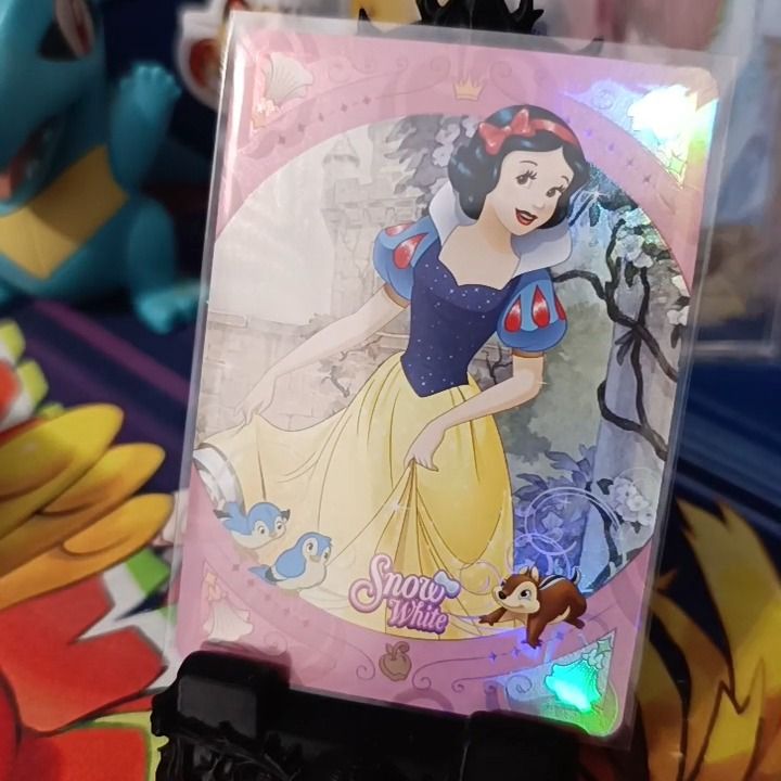 blancanieves image 1