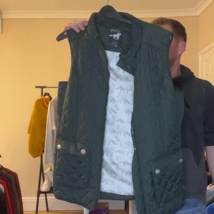 Alé Rydale Gilet womens 14 product image