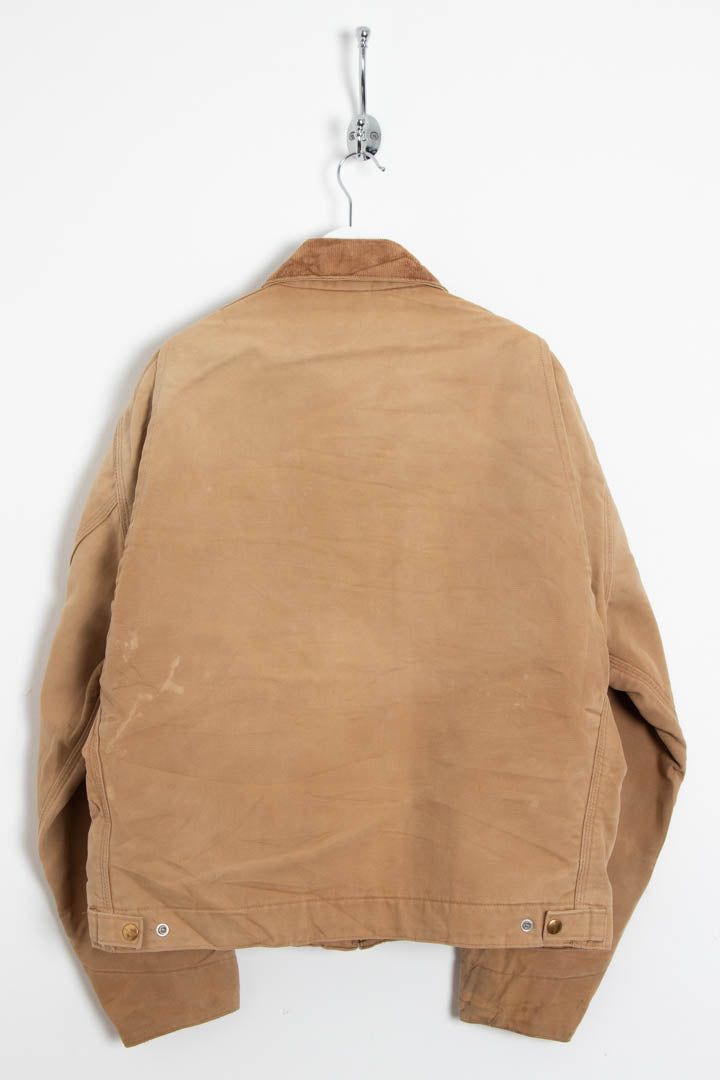 Carhartt Blanket Lined Detroit Jacket (M) image 5