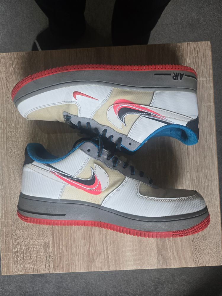 Nike Uk7.5 product image