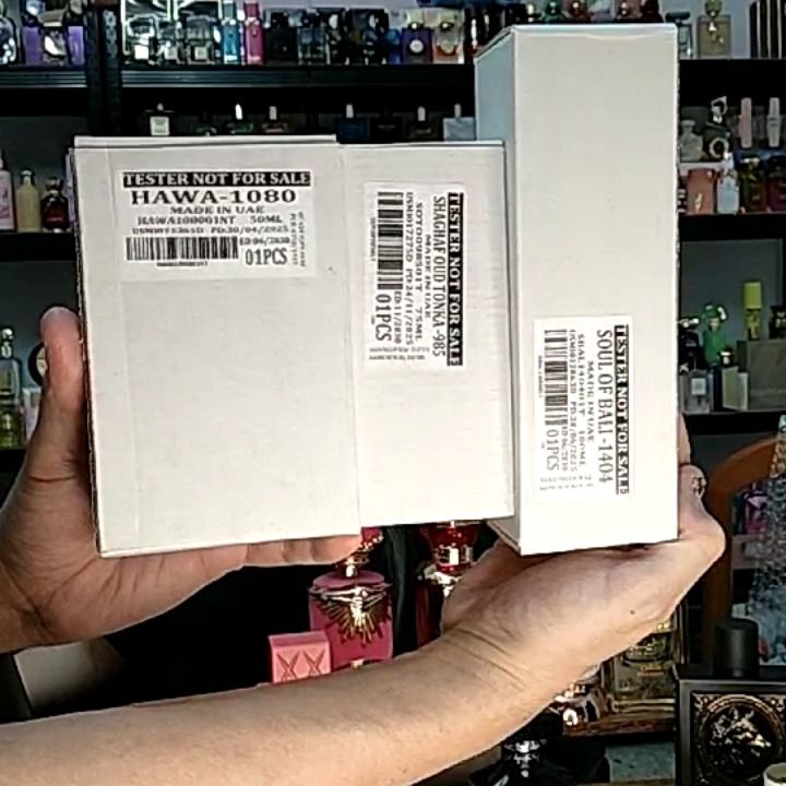 Other TESTER  product image