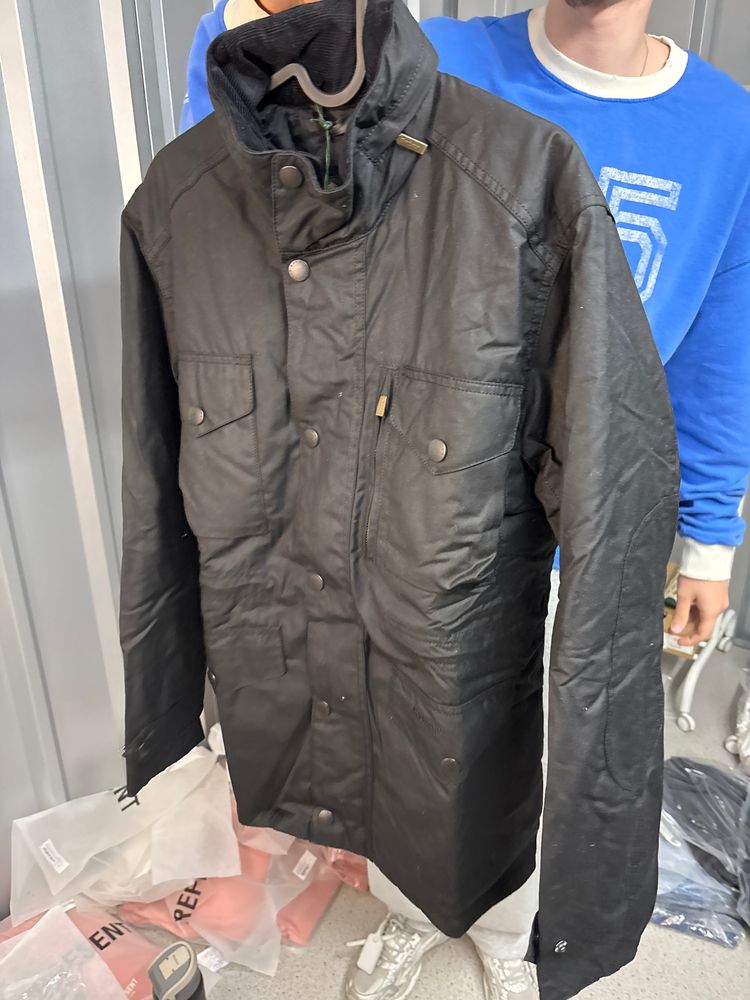 Barbour  Waxed Jacket £249 RRP