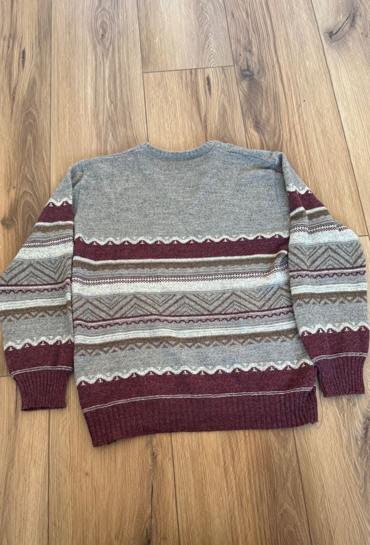 Other Striped Knit Sweater product image