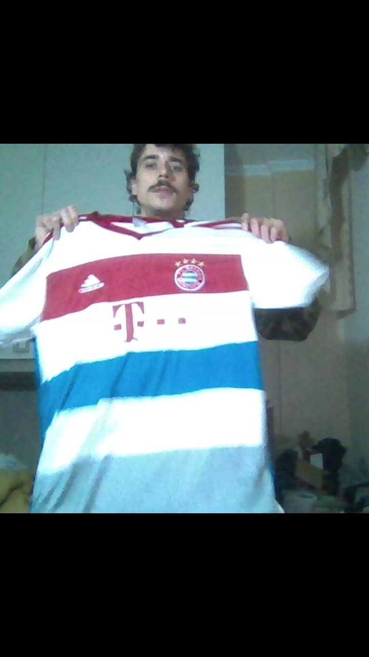 Other maglia Bayern Monaco Ribery taglia XL product image