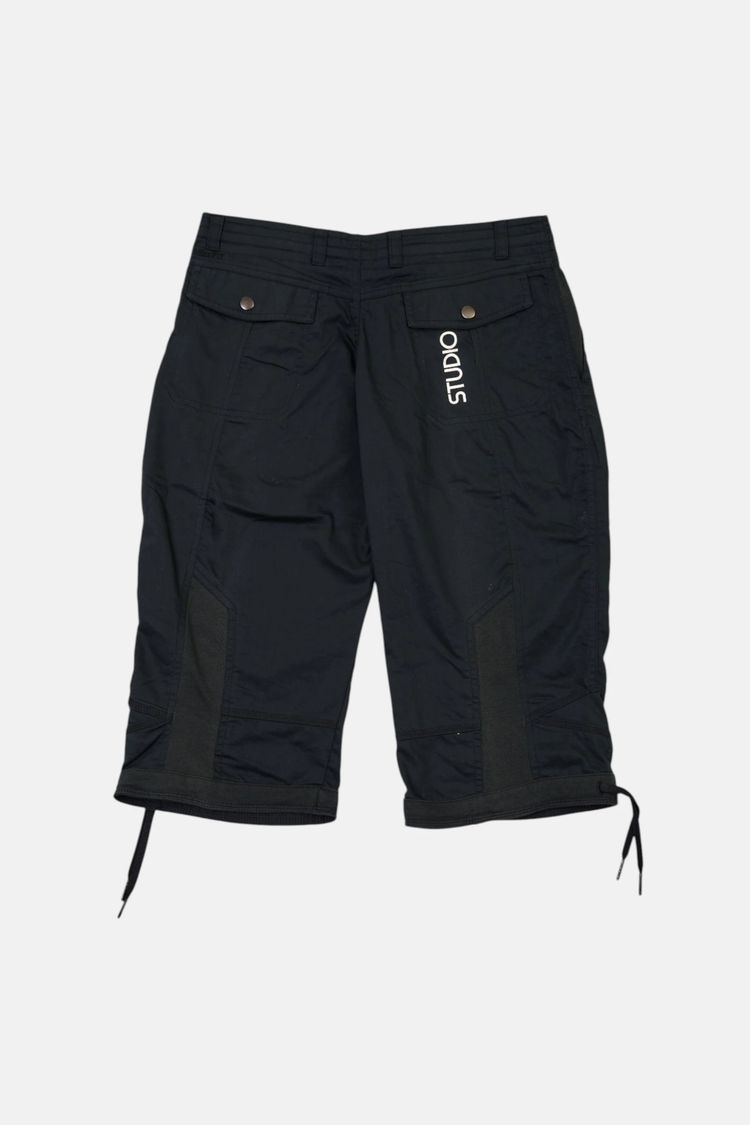 Nike — Bermuda imagen 2