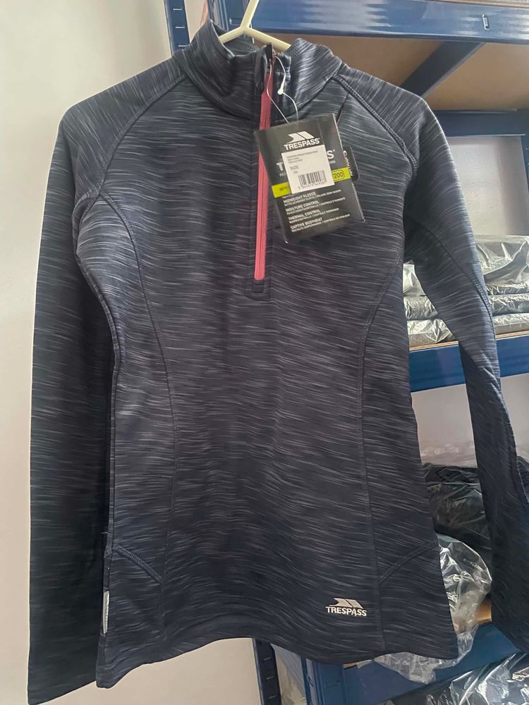 Immagine di Trespass Women'S Long Sleeve Top 1