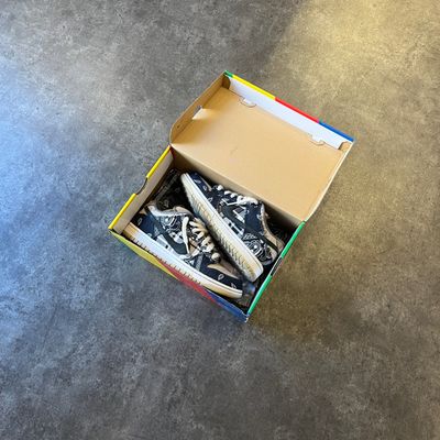 Nike SB Dunk Low Travis Scott Taglia 44 (Usata)