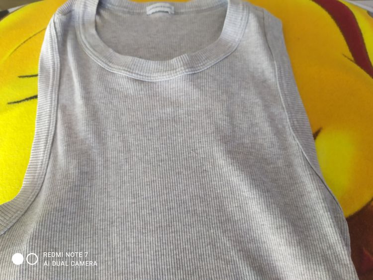 Intimissimi Intimissimi Sleeveless Ribbed Tank Top product image