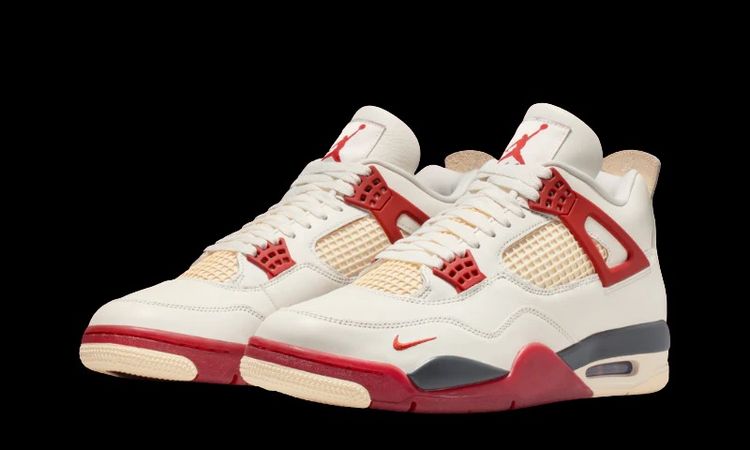 Immagine del prodotto Nike Air Jordan 4 Retro OG Nigel Sylvester Brick After Brick