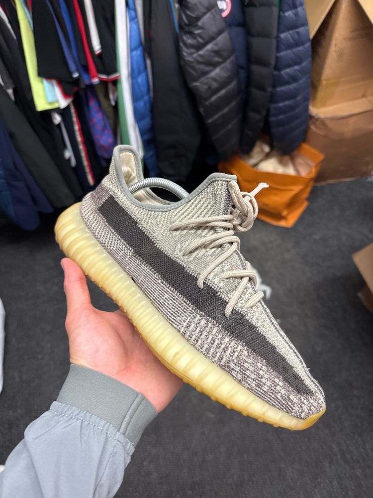 Yeezy