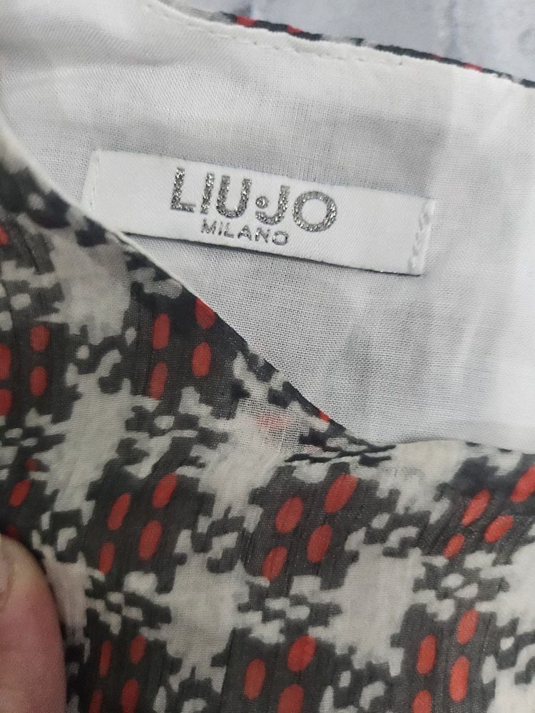 Liu Jo Milano Women'S Dress image 3