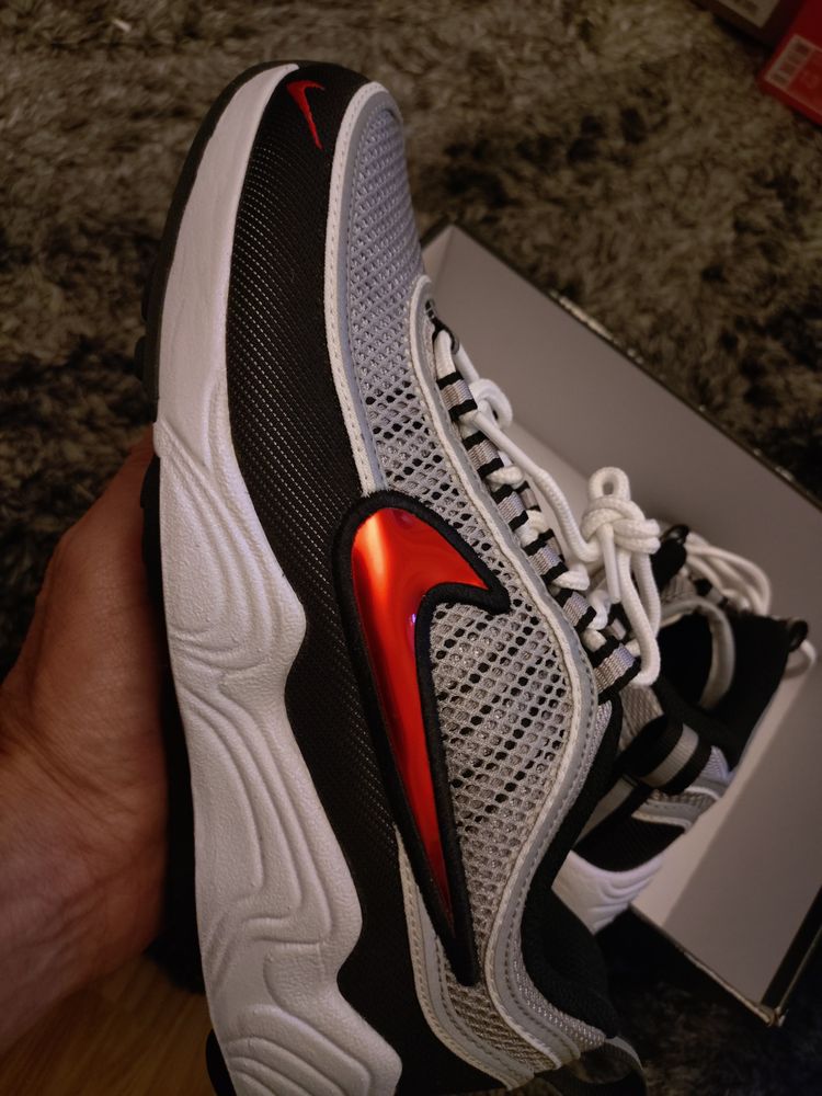 Nike Air Zoom Spiridon Sp Sneakers uk5.5  obraz 4