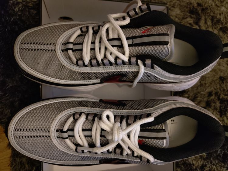 Nike Air Zoom Spiridon Sp Sneakers uk5.5  obraz 2