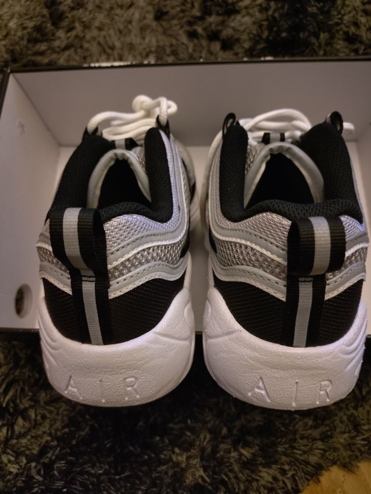 Nike Air Zoom Spiridon Sp Sneakers uk5.5  obraz 3