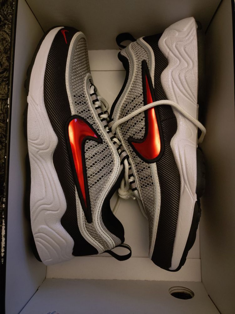 Nike Nike Air Zoom Spiridon Sp Sneakers uk5.5  product image