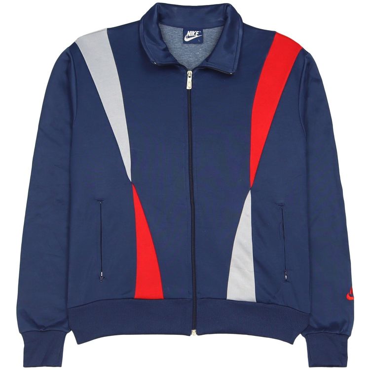 Nike Nike Multicoloured Track Jacket product image