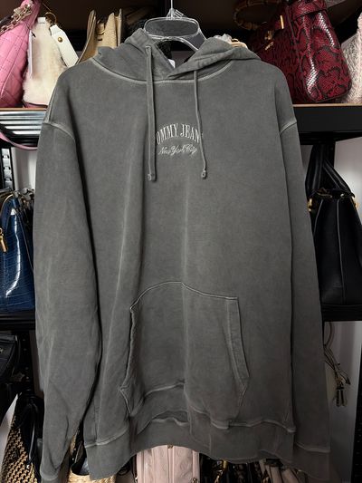 Tommy Jeans Hoodie
