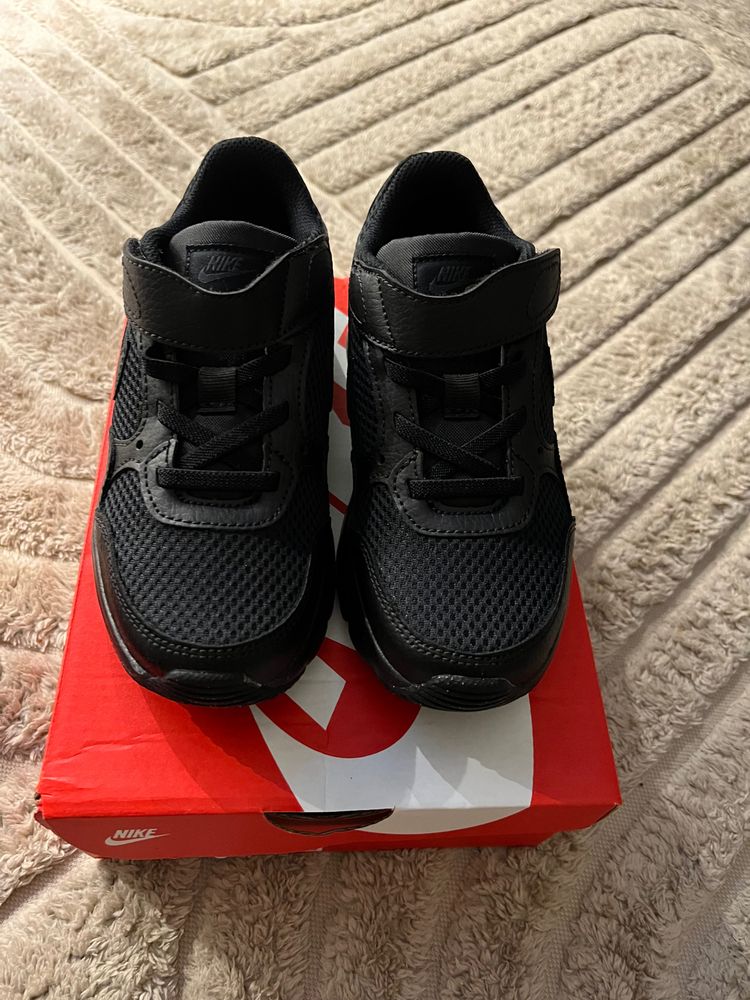 Nike Nike Air Max Sc (Psv) Kids Shoes product image