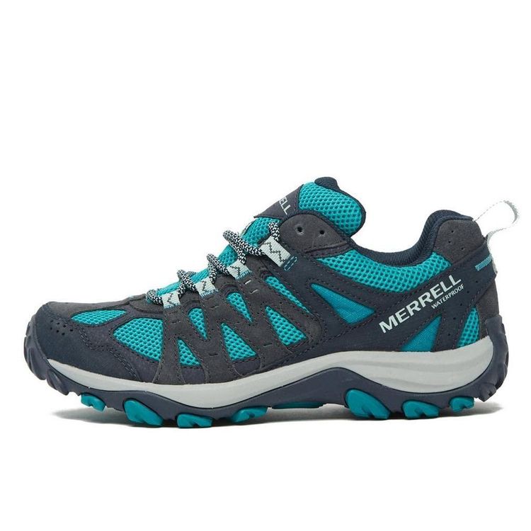 Immagine di Merrell Accentor 3 Shoes 2